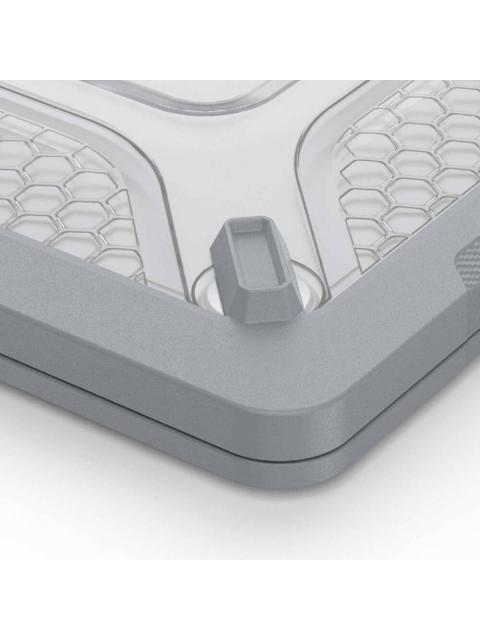 BROBOTIX FUNDA 6007365 PARA MACBOOK PRO 14 GRIS