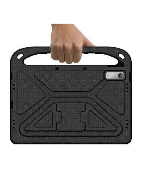 BROBOTIX FUNDA CON CORREA EVA PARA LENOVO P11 NEGRO