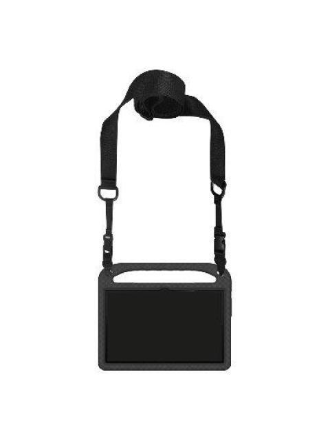 BROBOTIX FUNDA CON CORREA EVA PARA LENOVO P11 NEGRO