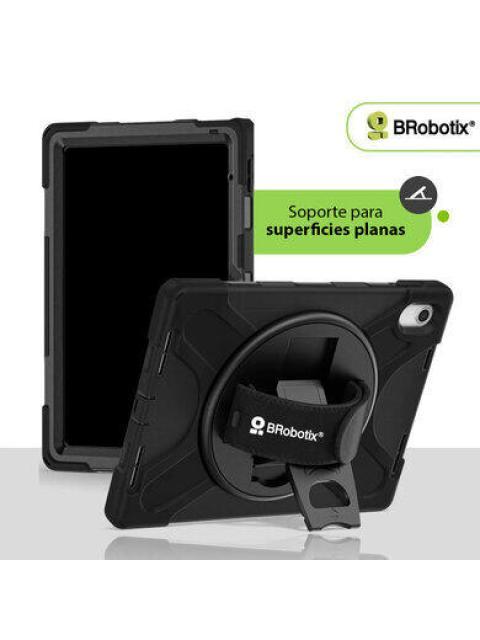 BROBOTIX FUNDA PARA IPAD 11 NEGRO