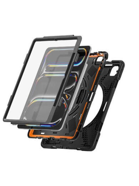 BROBOTIX FUNDA PARA IPAD PRO 13 NEGRO