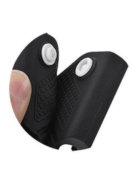 BROBOTIX FUNDA UNIVERSAL 6006207 PARA TABLET 8 - 12 NEGRO