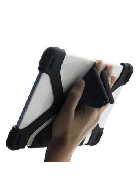 BROBOTIX FUNDA UNIVERSAL 6006207 PARA TABLET 8 - 12 NEGRO