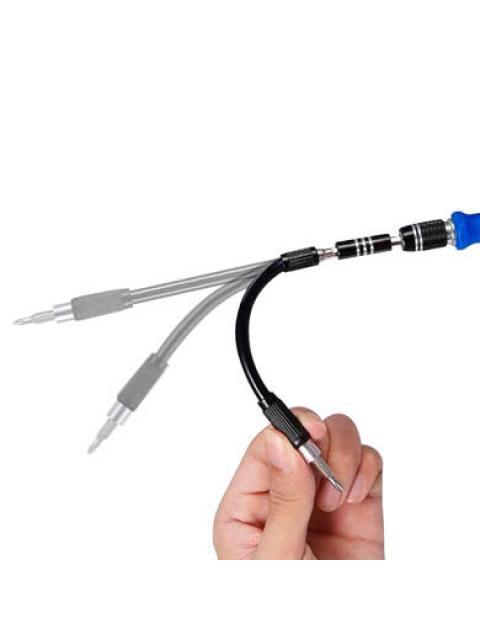 BROBOTIX KIT DE HERRAMIENTAS PARA LAPTOP-SMARTPHONE 83 PIEZAS