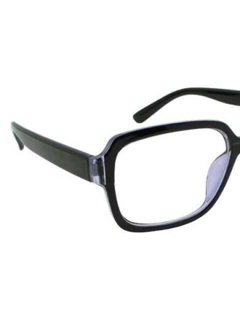 BROBOTIX LENTES ANTI-RADIACION PARA COMPUTADORA 521803 UNISEX NEGRO