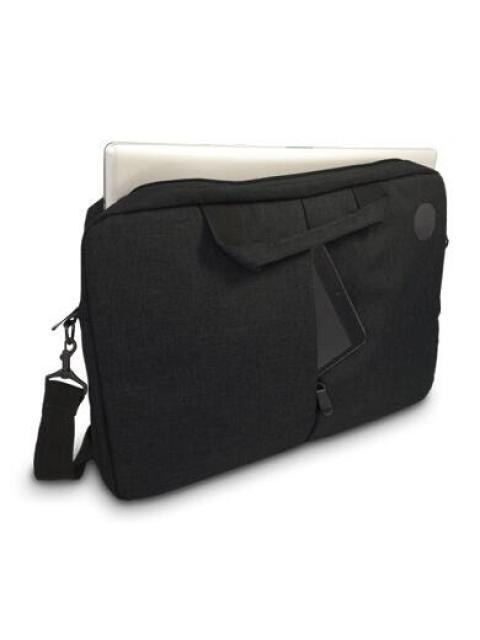 BROBOTIX MALETIN 180112N PARA LAPTOP 17 NEGRO