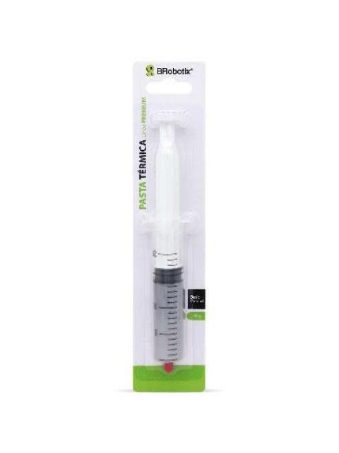 BROBOTIX PASTA TERMICA 6001295 20 GRAMOS