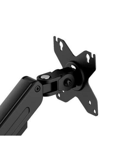 BROBOTIX SOPORTE DE ESCRITORIO PARA 1 MONITOR 13 - 32 HASTA 9KG