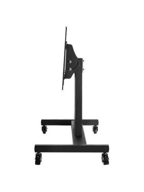 BROBOTIX SOPORTE DE PISO PARA PANTALLA 40 - 70 HASTA 80KG NEGRO