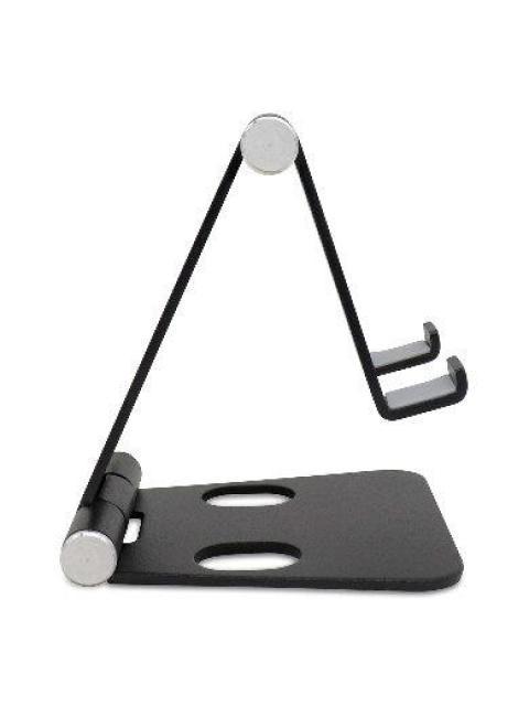 BROBOTIX SOPORTE PARA SMARTPHONE-TABLET NEGRO