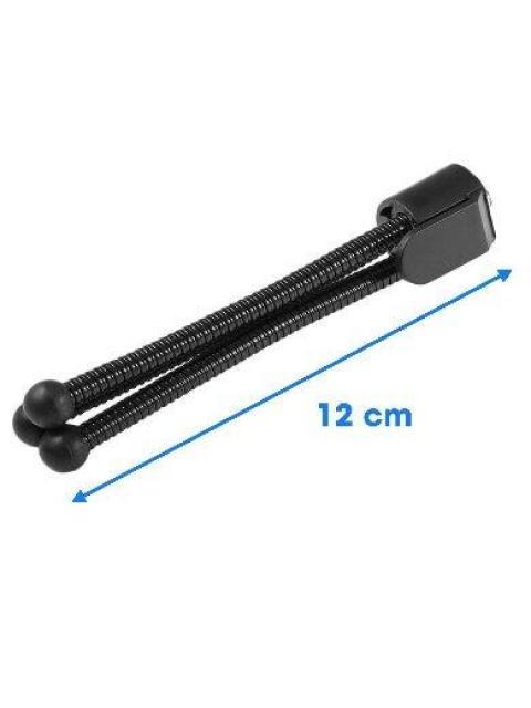 BROBOTIX TRIPIE 651657 12CM NEGRO