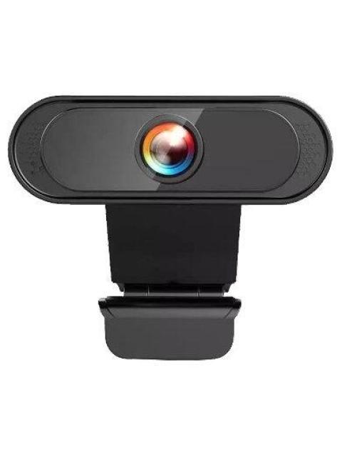 BROBOTIX WEBCAM 651565 1MP 720 X 480 PIXELES USB NEGRO