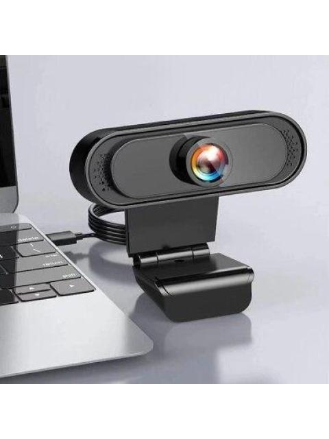 BROBOTIX WEBCAM 651565 1MP 720 X 480 PIXELES USB NEGRO