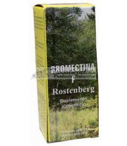 BROMECTINA F ROSTENBERG  90 TABS