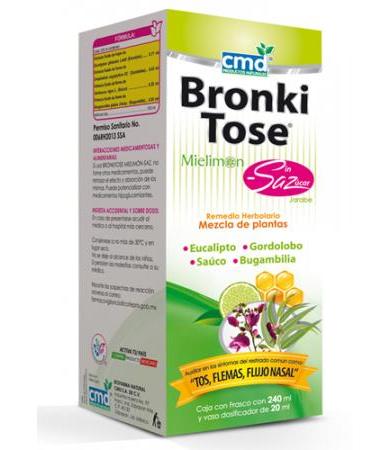 CLORURO DE MAGNESIO 60 CAP VIT HERBAL
