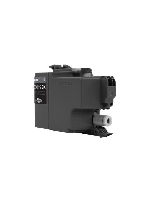 BROTHER CARTUCHO DE SUPER ALTO RENDIMIENTO LC3019BK NEGRO 3000 PAGINAS