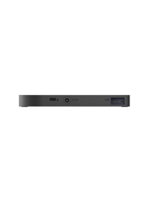 BUFFALO QUEMADOR DE DVD DVD+R 8X-DVD+RW 8X USB 3.2 EXTERNO NEGRO