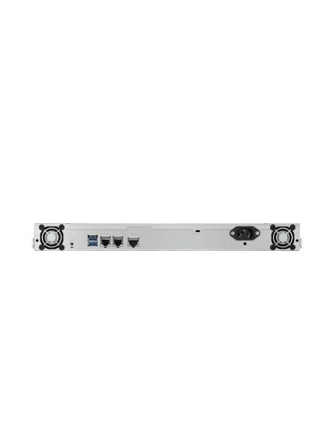 BUFFALO TERASTATION 5420RN NAS DE 4 BAHIAS 16TB ANNAPURNA LABS AL524 2.04GHZ USB 2.0-3.0 NEGRO - INCLUYE DISCOS DUROS
