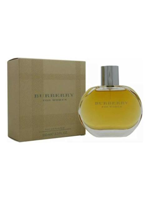 Burberry tradicional dama online