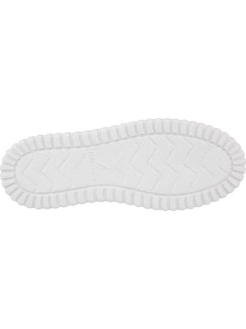 BUYCK TENIS URBANO BASICO MULTICOLOR BEIGE NAUTICA