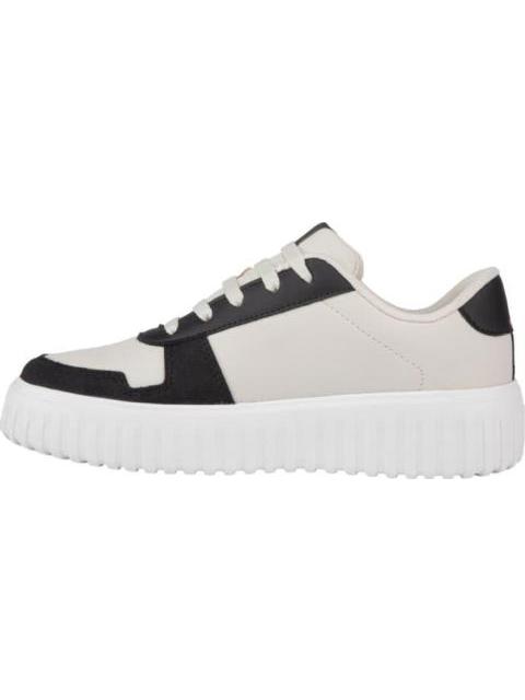 BUYCK TENIS URBANO BASICO MULTICOLOR BEIGE NAUTICA