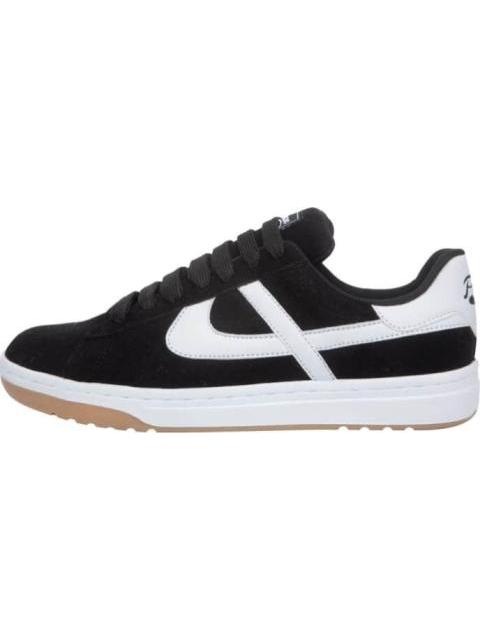 TENIS URBANO SKATE BLANCO/NEGRO PANAM