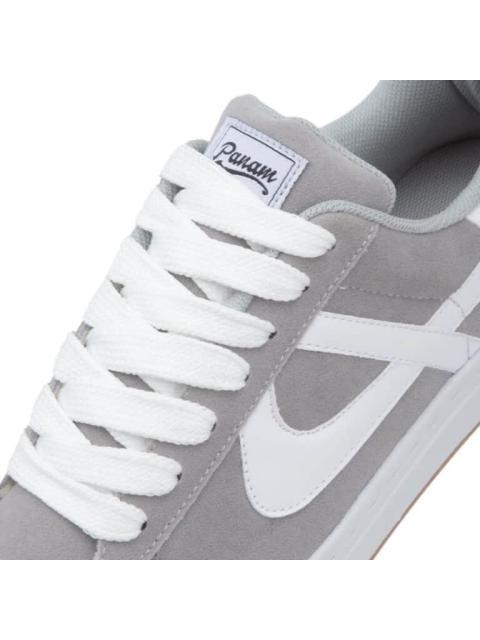 TENIS URBANO SKATE BLANCO PANAM