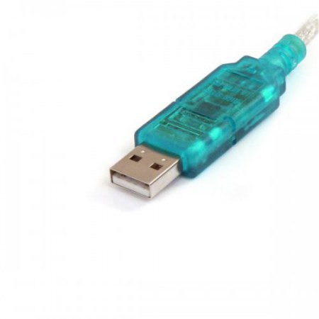 STARTECH  CABLE SERIAL USB A MACHO - DB9 MACHO 90CM