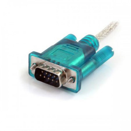 STARTECH  CABLE SERIAL USB A MACHO - DB9 MACHO 90CM