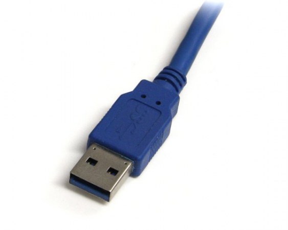 CABLE 1.5M ESCRITORIO USB3.0 A MACHO A HEMBRA STARTECH USB3SEXT5DSK