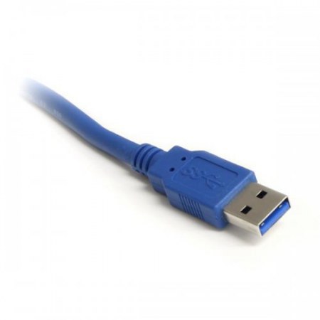 CABLE 1.5M ESCRITORIO USB3.0 A MACHO A HEMBRA STARTECH USB3SEXT5DSK
