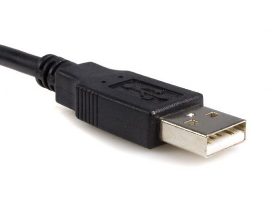 STARTECH  CABLE PARA IMPRESORA USB A - CENTRONICS 36 1.8 METROS