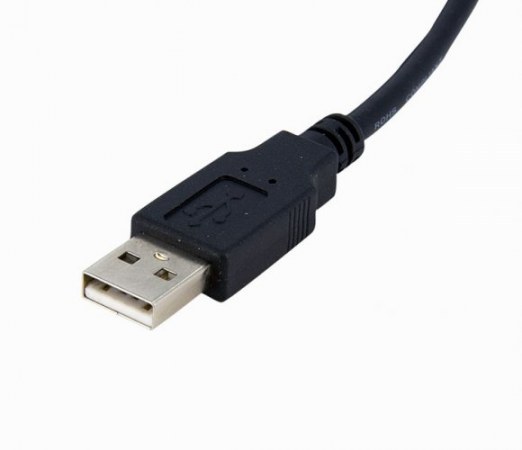 STARTECH  CABLE PARA IMPRESORA USB - PARALELO 3 METROS