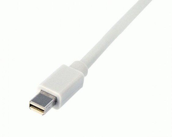 STARTECH  CABLE MINI DISPLAYPORT 1.2 MACHO - DISPLAYPORT 1.2 MACHO 4K 60HZ 3 METROS NEGRO