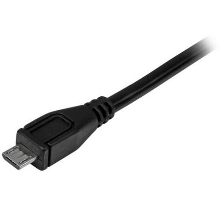 CABLE USB-C A MICRO B STARTECH USB2CUB1M USB 2.0 1M