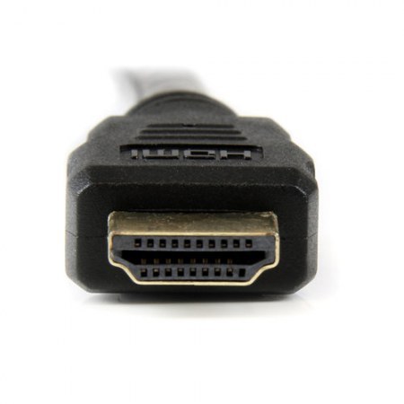 STARTECH  CABLE HDMI MACHO - DVI-D MACHO 7.6 METROS NEGRO