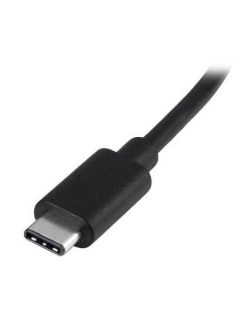 STARTECH  CABLE ADAPTADOR USB 3.1 - SATA PARA UNIDADES DE DISCO 2.5