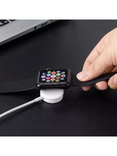 CABLE CARGADOR MAGNETICO P- APPLE WATCH 1 METRO USB TIPO C 6005255 BROBOTIX