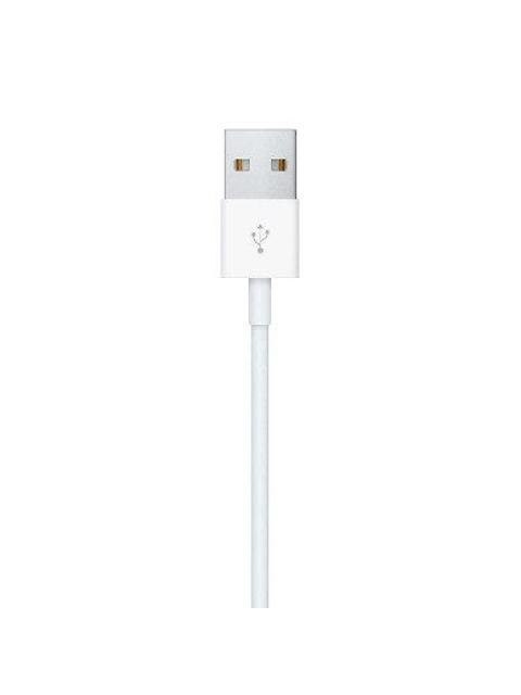 CABLE CARGADOR MAGNETICO PARA APPLE WATCH 1 METRO USB TIPO A 6005262 BROBOTIX