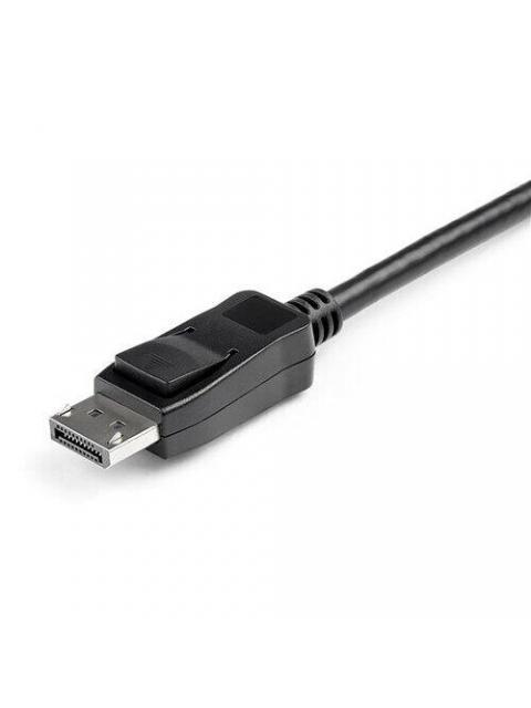 CABLE STARTECH HDMI 1.4 - DISPLAYPORT 1.2 4K 30HZ 3 METROS
