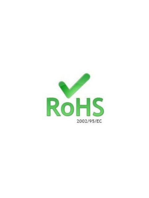 STARTECH  CABLE DE PODER C20 ACOPLADOR MACHO - C19 ACOPLADOR HEMBRA 1.8 METROS NEGRO