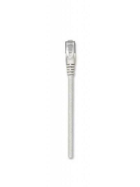 INTELLINET CABLE PATCH CAT6 UTP RJ-45 MACHO - RJ-45 MACHO 1.5 METROS GRIS