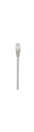 INTELLINET CABLE PATCH CAT5E UTP 100% COBRE RJ-45 MACHO - RJ-45 MACHO 15.2 METROS GRIS
