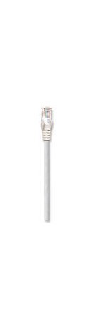 INTELLINET CABLE PATCH CAT5E UTP RJ-45 MACHO - RJ-45 MACHO 1 METRO BLANCO