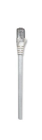INTELLINET CABLE PATCH CAT6 UTP RJ-45 MACHO - RJ-45 MACHO 1 METRO BLANCO
