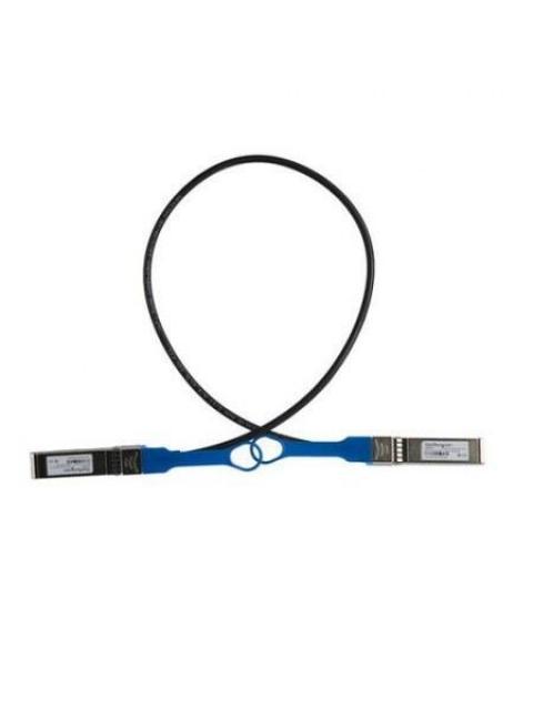 CABLE STARTECH SFP+ 0.65M DIRECT ATTACH TWINAX PASIVO COMP HP JD095C