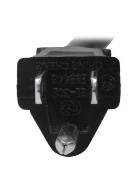 STARTECH  CABLE DE PODER NEMA 5-15P MACHO - C19 HEMBRA 1.8 METROS NEGRO