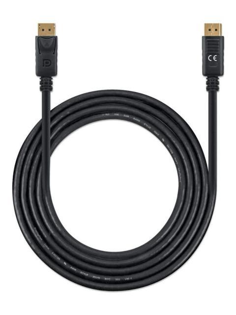 CABLE DISPLAYPORT 1.4 MANHATTAN 355575 8K 60HZ 2 METROS