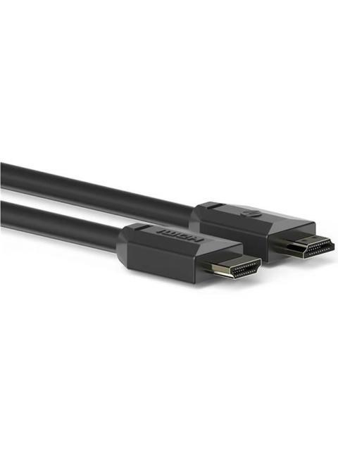 CABLE HDMI 2.0 2M DHCHD012M HDMI 2.0 HIGHSPEED 18 GPBS CABLE 4K 60HZ MAXIMA RESOLUCION 3840-2160