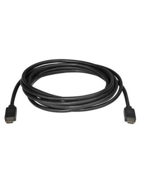 STARTECH  CABLE HDMI 2.0 MACHO - HDMI 2.0 MACHO 4K 60HZ 5 METROS NEGRO